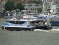 Aqua Shuttle Dordrecht.