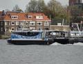 Aqua Shuttle Dordrecht.