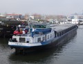 Tresor Waalhaven Rotterdam.
