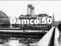Damco 60 aan de Maaskade in Rotterdam.