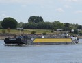 Bumbastad op de Rijn.