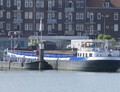 Reinod 15 Maashaven Rotterdam.