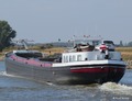 Panta Rhei op de IJssel.