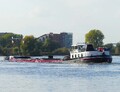 Marchemos op de Maas bij Oud-Empel.
