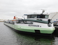Ecotanker III Amsterdam.