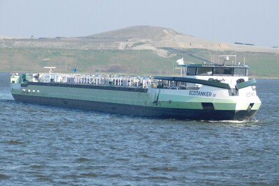 Ecotanker III.
