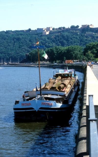 Patria Koblenz.