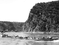 De BL 737 Loreley.