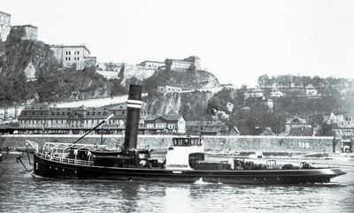 Gruyter & Co VII Koblenz.