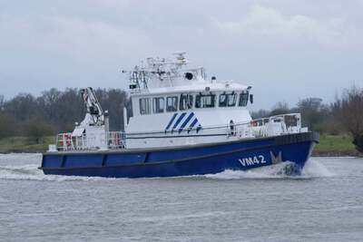 VM 42 in Wyhe.