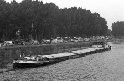 De Ostsee.