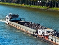 Eros op het Amsterdam-Rijnkanaal bij Breukelen