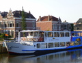 Avifauna III op de Oude Rijn bij Woerden.