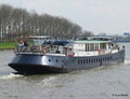 Sailing Home Amsterdamsebrug.