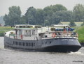 Sailing Home Zeeburg Amsterdam.