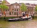 Dollard in Dordrecht.