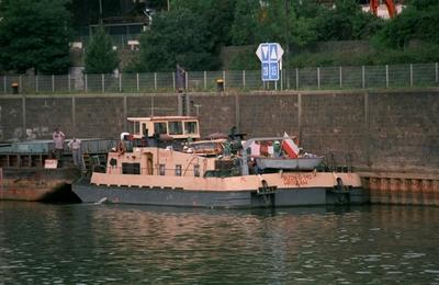 De Bizon-0-140 Koblenz.
