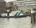 De P 2 Parkhaven Rotterdam.