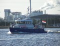 P95 Noordzeekanaal.