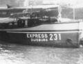 Express 231.
