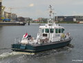 De Grote Stern Vlothaven Amsterdam.