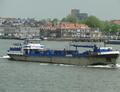 Lubmarine Universal Dordrecht.