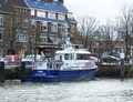 De P99 Dordrecht.
