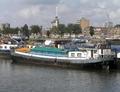 Cawi Maashaven Rotterdam.