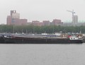 Disponibel Maashaven Rotterdam.