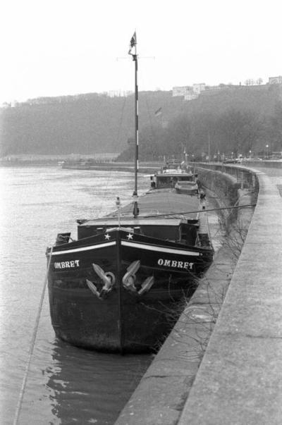De Ombret Koblenz.