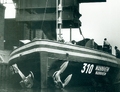 Mannheim 310 in Duisburg 1959