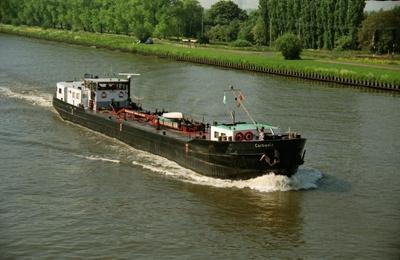 De Carbonis Amsterdam-Rijnkanaal.