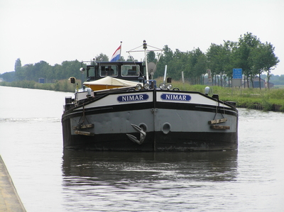 Nimar Zuid-Willemsvaart.