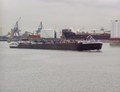 De Atlantic Energy Botlek Rotterdam.
