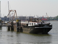 De Anlé Maashaven Rotterdam.