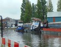 Bever Industriehaven Haarlem.