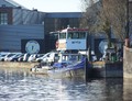 Bever Industriehaven Haarlem.