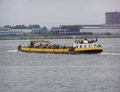 Port 2 Botlek Rotterdam.