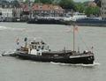 Rijnland III Dordrecht.