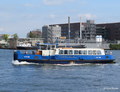 De IJveer 34 Noordzeekanaal.