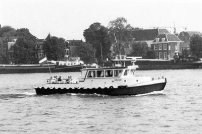 De Adelaar Dordrecht.