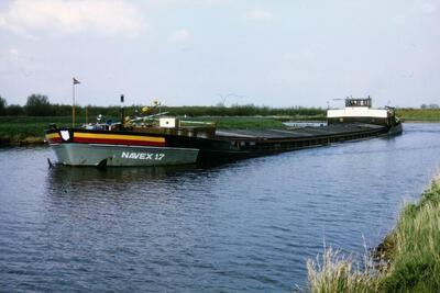 Navex 17 Winschoten.