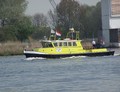 De Acht Coenhaven Amsterdam.