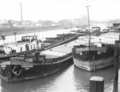 Fendel 65 en Eggishorn en Jutland.