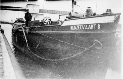 De Rijnzeevaart 8.