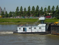 Mons Hartelkanaal.