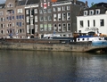 De Reginald Binnen Kalkhaven Dordrecht.
