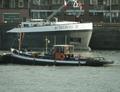 Shipdock VI Dordrecht.