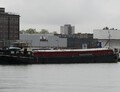 Henma Maashaven Rotterdam.