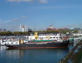 Minerva Maashaven Rotterdam.